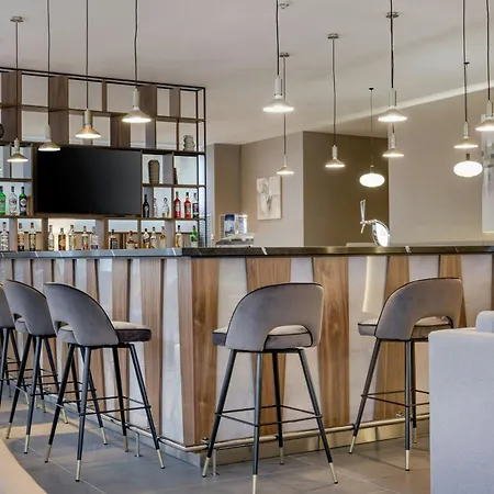 Hotel Ac By Marriott Milan Sesto Sesto San Giovanni