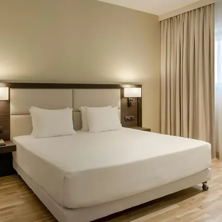 Ac By Marriott Milan Sesto 4* Sesto San Giovanni