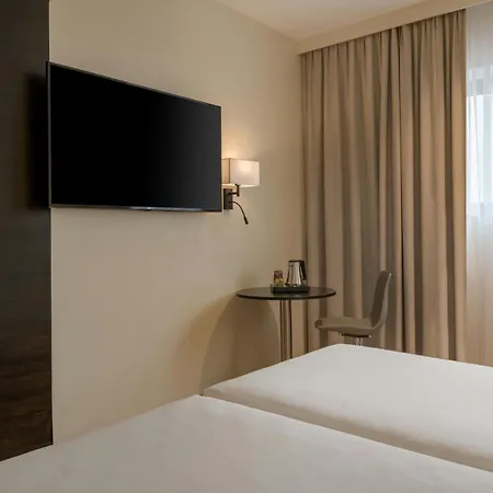 Hotel Ac By Marriott Milan Sesto