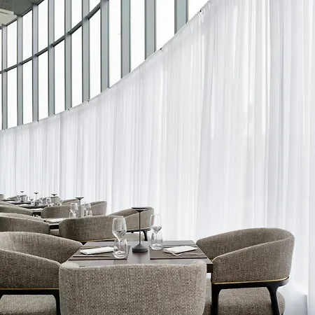 Ac By Marriott Milan Sesto Hotel 4*
