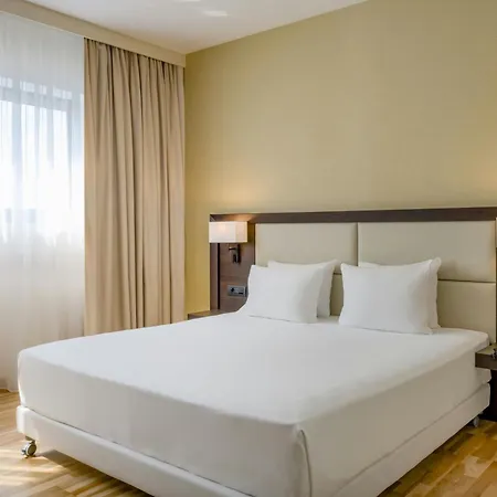 Hotel Ac By Marriott Milan Sesto Sesto San Giovanni
