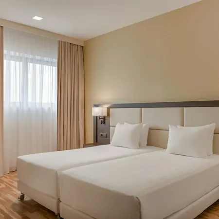 Ac By Marriott Milan Sesto Hotel