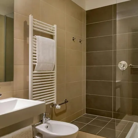 Hotel Ac By Marriott Milan Sesto 4*
