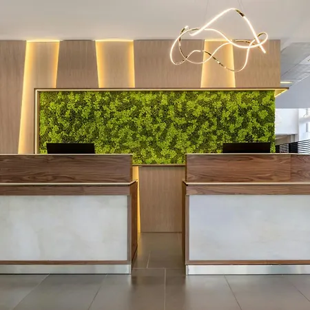 Ac By Marriott Milan Sesto 4*