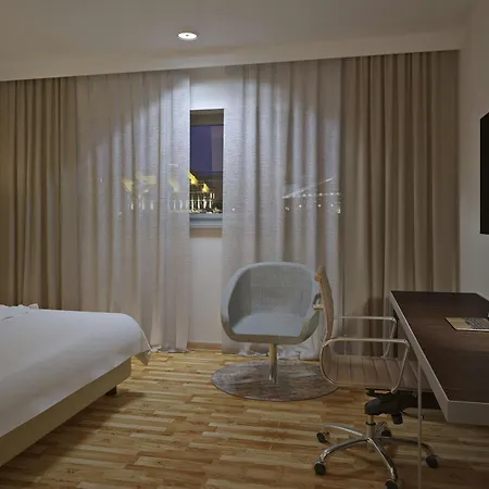 Ac By Marriott Milan Sesto 4*