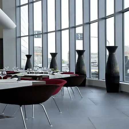 Ac By Marriott Milan Sesto Hotel