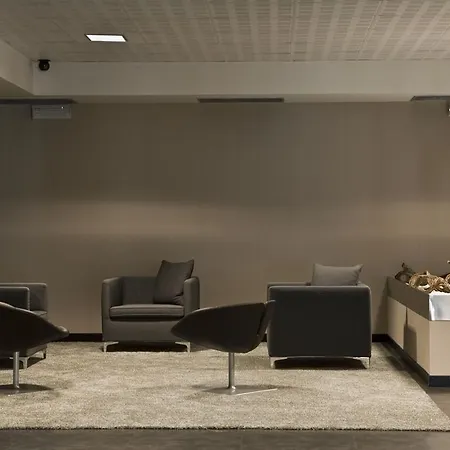 Ac By Marriott Milan Sesto Hotel 4*