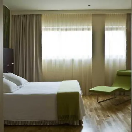 Ac By Marriott Milan Sesto Hotel