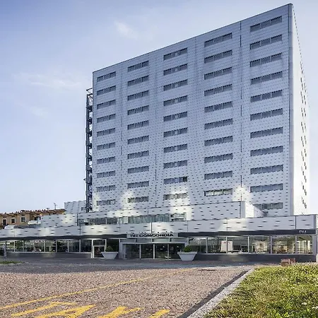 Ac By Marriott Milan Sesto Hotel 4*