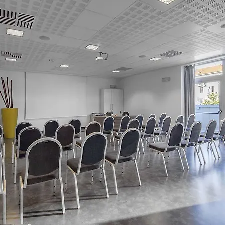 Hotel Ac By Marriott Milan Sesto 4*