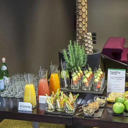 Hotel Ac By Marriott Milan Sesto 4*