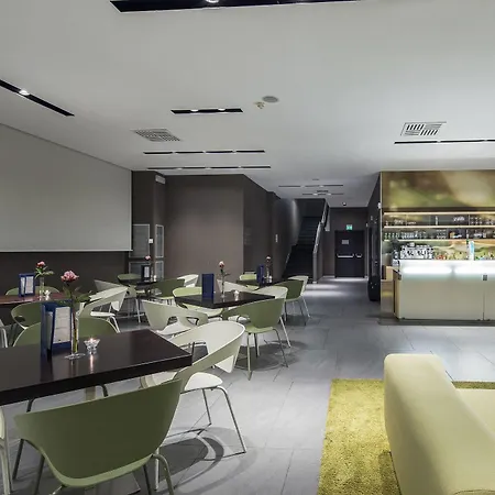Ac By Marriott Milan Sesto Hotel