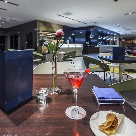 Ac By Marriott Milan Sesto