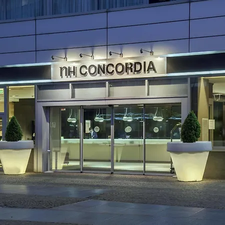 Ac By Marriott Milan Sesto Hotel 4*