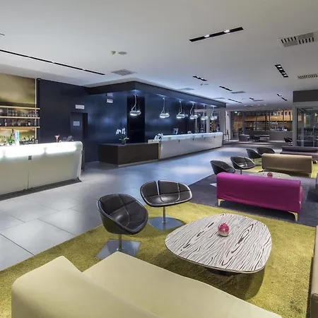 Ac By Marriott Milan Sesto Hotel 4*