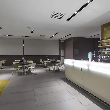 Ac By Marriott Milan Sesto