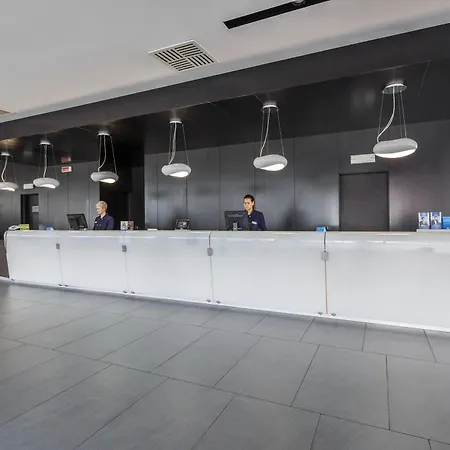 Ac By Marriott Milan Sesto 4*