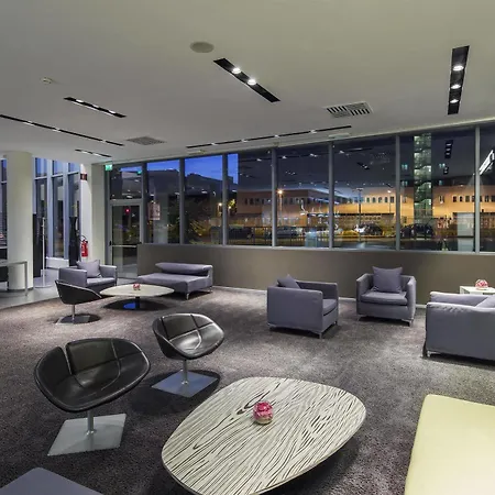 Ac By Marriott Milan Sesto