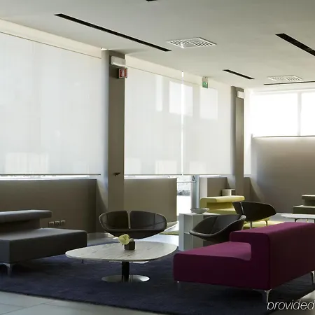 Hotel Ac By Marriott Milan Sesto