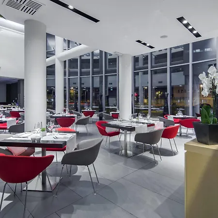Hotel Ac By Marriott Milan Sesto