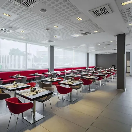 Ac By Marriott Milan Sesto Hotel Sesto San Giovanni