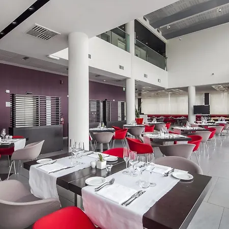 Ac By Marriott Milan Sesto