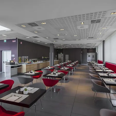 Ac By Marriott Milan Sesto 4*