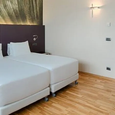 Ac By Marriott Milan Sesto Hotel Sesto San Giovanni