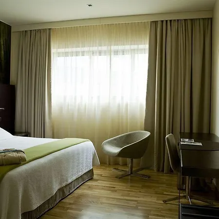 Ac By Marriott Milan Sesto 4* Sesto San Giovanni